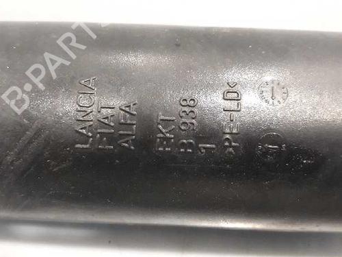 Left rear shock absorber FIAT BRAVO II (198_)  | BP4764682M18 