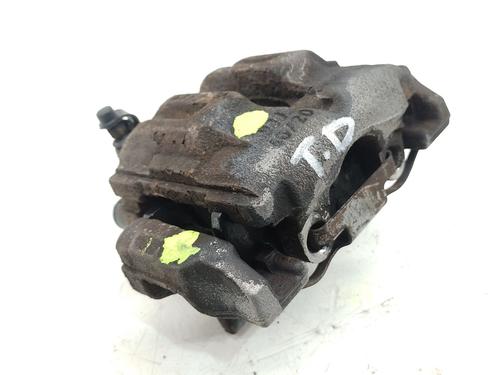 Used Right rear brake caliper BMW 1 (E87) [2003-2013]  31381056