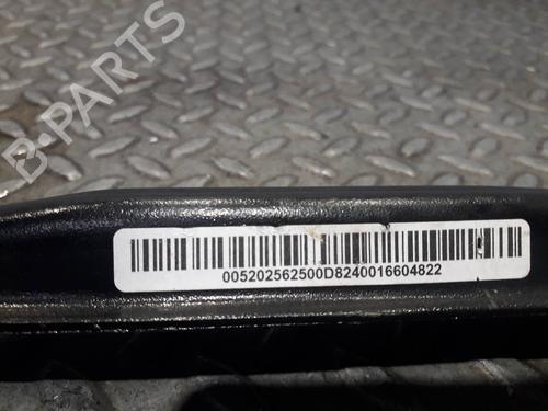 Left rear suspension arm FIAT 500X (334_)  | BP15728794M14 