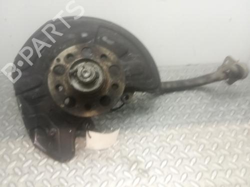 Left front steering knuckle MERCEDES-BENZ E-CLASS (W211)  | BP11733465M25 
