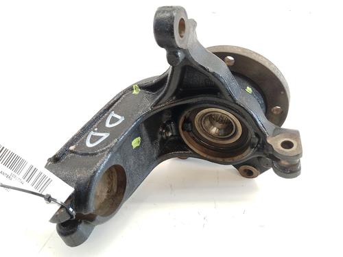 Used Right front steering knuckle CITROËN C4 CACTUS 1.5 BlueHDi 100 (102 hp) 30104868