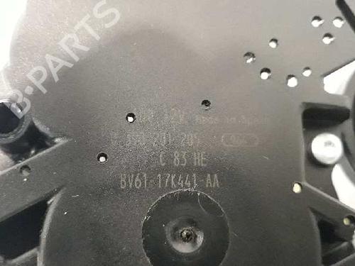 Rear wiper motor FORD FOCUS III  | BP4753320M102 