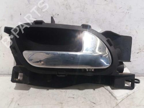 Used Rear right interior door handle CITROËN C4 I (LC_) [2004-2014]  4715607
