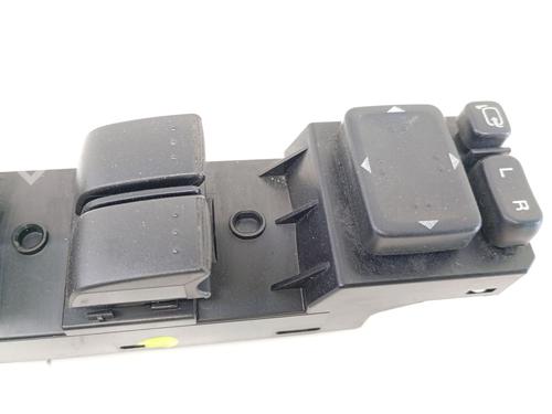 Left front window switch MAZDA CX-7 (ER) 2.2 MZR-CD AWD (ER10A) | BP38512748I27 - Image 2