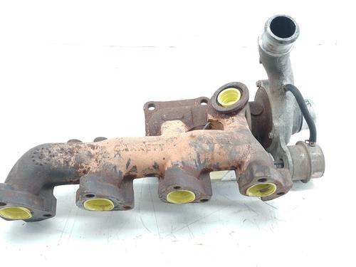 Turbocharger/Supercharger FORD TRANSIT CONNECT (P65_, P70_, P80_)  | BP3074993M71 