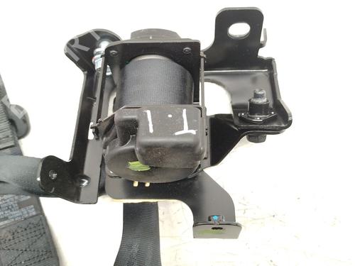 Used Rear left seatbelt HYUNDAI i30 (GD) 1.6 CRDi (110 hp) 29744115