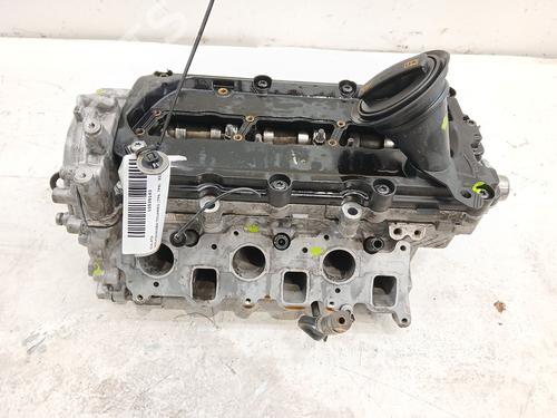 Used Cylinder head Cylinder head VW TOUAREG (7P5, 7P6) 3.0 V6 TDI (240 hp) 36388136 36388136