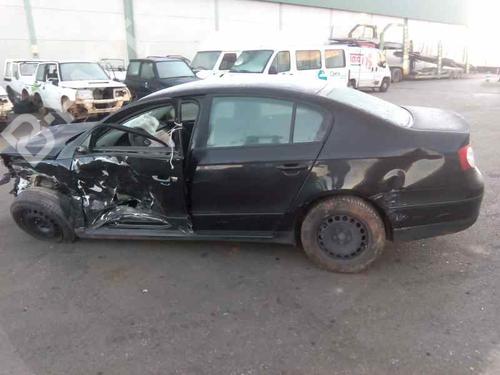 Rear left interior door handle VW PASSAT B6 (3C2)  | BP3221545I15  - Image 8