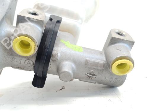 Brake master cylinder CITROËN C5 II Break (RE_) 2.0 HDi (RERHRH) | BP29500755M77 