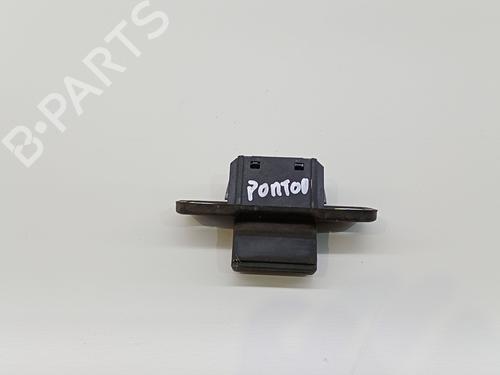 Tailgate handle MAZDA 6 Estate (GJ, GL) 2.5 | BP34734940C132 - Image 4
