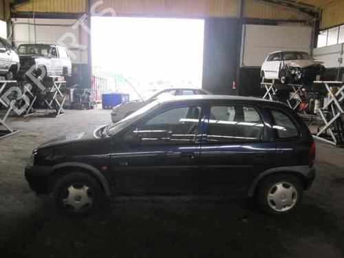 Steering column stalk OPEL CORSA B (S93) 1.0 i 12V (F08, F68, M68) | BP3036699I23 