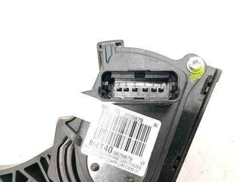 Pedal PEUGEOT EXPERT Van (V_) 1.5 BlueHDi 100 | BP38567871I4  - Image 5