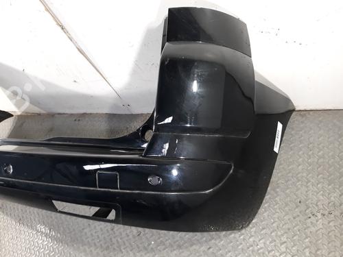 Rear bumper CITROËN C4 Grand Picasso I (UA_)  | BP9110390C8 
