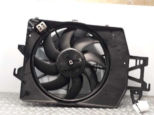 Used Radiator fan FORD ESCORT VI (GAL) [1992-1996]  5575882