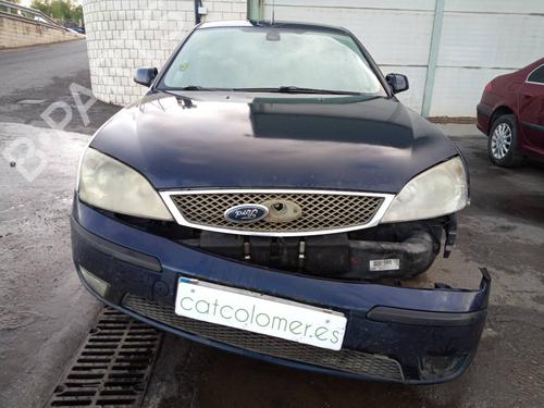 Injector FORD MONDEO III (B5Y) 2.0 TDCi | BP15735109M100 