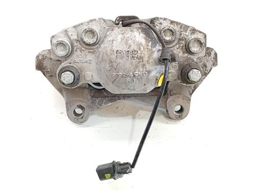 Left front brake caliper AUDI Q5 (8RB) 3.2 FSI quattro | BP39560321M105 - Image 3