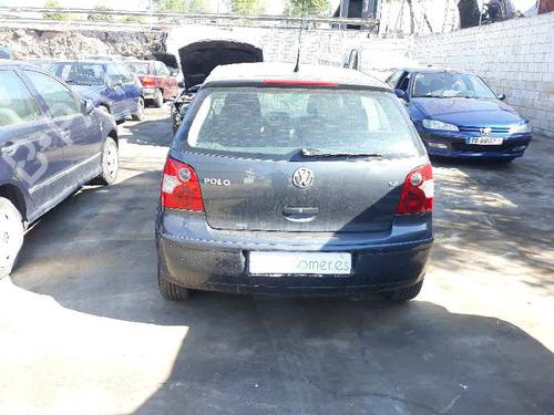 Electronic sensor VW POLO (9N_, 9A_) 1.4 16V | BP8505076M84 