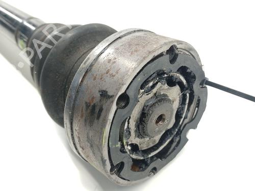 Right front driveshaft VW GOLF IV (1J1) 1.9 TDI | BP13497945M39 
