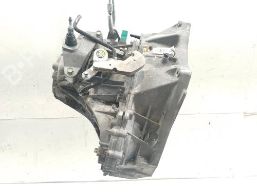 Gearbox NISSAN QASHQAI / QASHQAI +2 I (J10, NJ10, JJ10E)  | BP16761824M3 