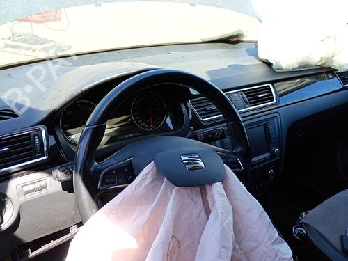 Engine SEAT TOLEDO IV (KG3) 1.6 TDI | BP37405671M1 - Image 12