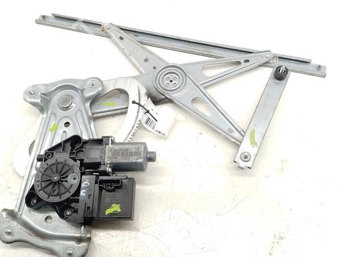 Used Front right window mechanism RENAULT MEGANE III Hatchback (BZ0/1_, B3_) 1.6 dCi (BZ00, BZ12, BZ13) (130 hp) 31645436