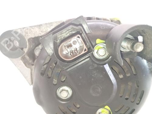 Alternator ALFA ROMEO GIULIA (952_) 2.2 D Q4 (952AFA45M) | BP39431370M7 - Image 5