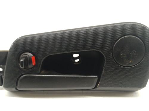 Used Rear left interior door handle SSANGYONG ACTYON I 2.0 Xdi (141 hp) 30885066