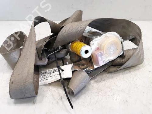 Used Front right seatbelt KIA SORENTO I (JC) [2002-2011]  8758643