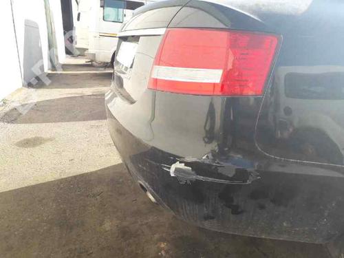 Left front suspension arm AUDI A6 C6 (4F2) 3.0 TDI quattro | BP7043242M12  - Image 9