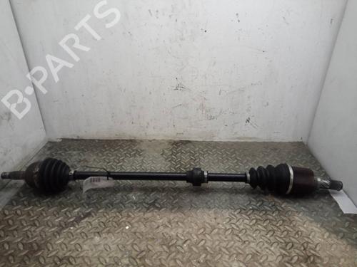 Used Right front driveshaft NISSAN MICRA III (K12) [2002-2010]  16553396