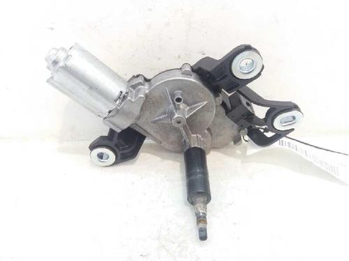 Used Rear wiper motor VW GOLF V (1K1) 1.9 TDI (105 hp) 4646538