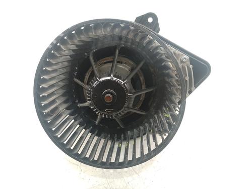 Used Heater blower motor PEUGEOT PARTNER Box Body/MPV (5_, G_) 2.0 HDi (90 hp) 31807800