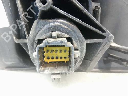 Left mirror RENAULT MEGANE II (BM0/1_, CM0/1_)  | BP4499559C26 