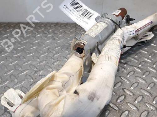 Left curtain airbag CHEVROLET CRUZE (J300)  | BP7555422C11 