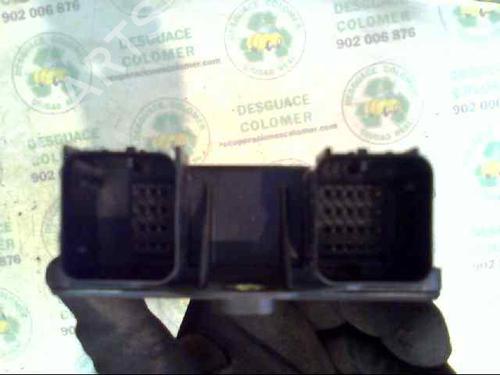 ECU airbags FORD FIESTA V (JH_, JD_) 1.4 TDCi | BP3528908M53
