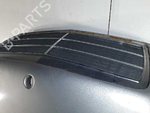 Hood MERCEDES-BENZ E-CLASS (W210)  | BP5330203C1 