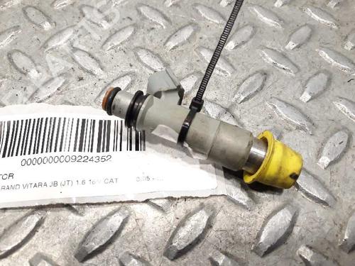 Used Injector SUZUKI GRAND VITARA II (JT, TE, TD) [2005-2025]  7036713