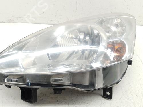 Used Left headlight PEUGEOT PARTNER Tepee 1.6 HDi 90 (92 hp) 29764879