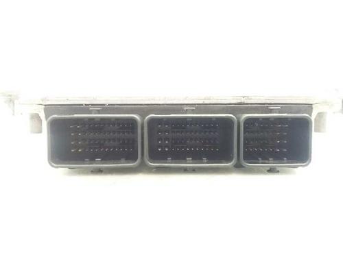 Control unit RENAULT LAGUNA II (BG0/1_)  | BP3446705M11 
