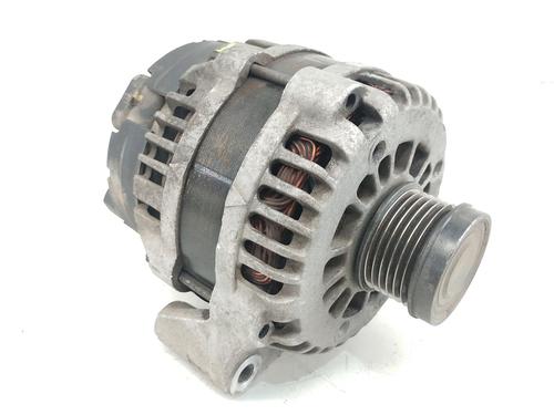 Used Alternator Alternator SSANGYONG RODIUS I 2.7 Xdi (163 hp) 34378623 34378623