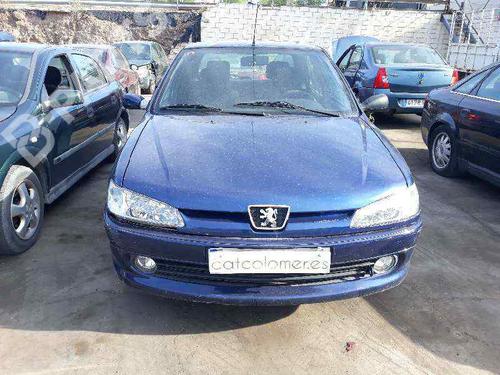 Used Parts PEUGEOT 306 Hatchback (7A, 7C, N3, N5)  1.6  905307