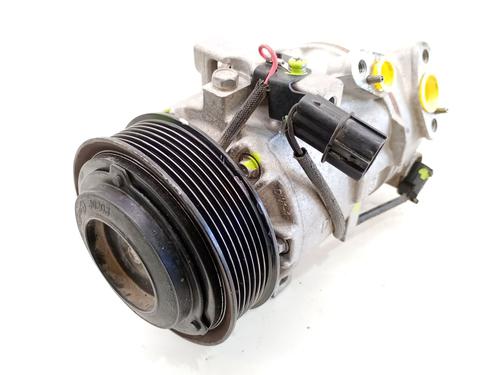Used AC compressor AC compressor 38303221 38303221