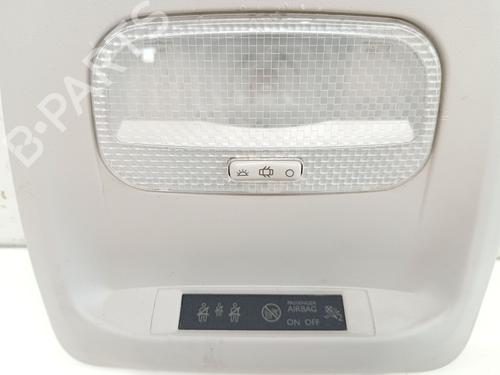 Kabinelys PEUGEOT EXPERT Van (V_) 1.5 BlueHDi 100 | BP38567884I8 - Image 2