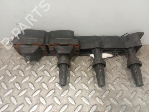 Tændspole PEUGEOT 206 Hatchback (2A/C) 1.6 16V (109 hp) 8252200