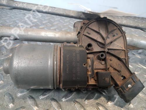 Front wiper motor CITROËN BERLINGO MULTISPACE (B9)  | BP12980954M29 