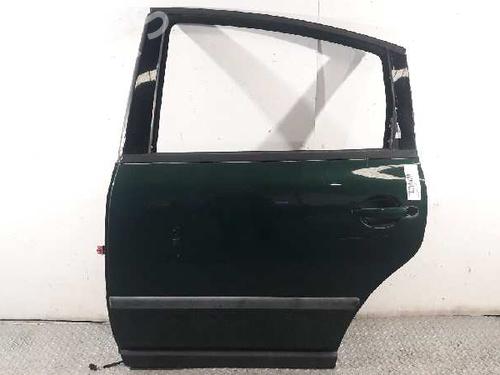 Used Left rear door VW PASSAT B5 (3B2) 1.9 TDI (115 hp) 6104874
