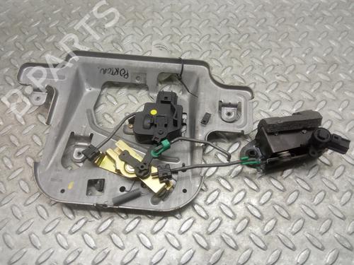 Tailgate lock CHRYSLER PT CRUISER (PT_) 2.0 | BP9242627C101 