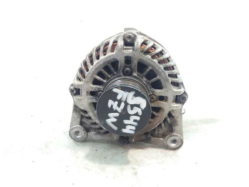 Alternator NISSAN QASHQAI / QASHQAI +2 I (J10, NJ10, JJ10E)  | BP3054525M7 