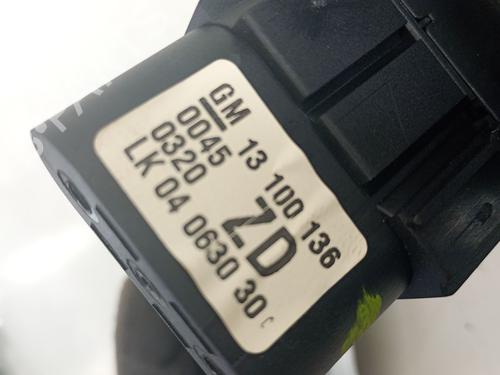 Headlight switch OPEL ASTRA H (A04) 1.7 CDTI (L48) | BP39248475I24 - Image 6