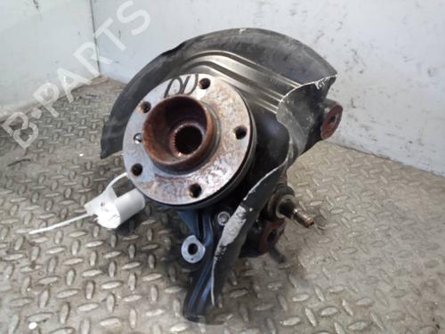 Right front steering knuckle BMW X3 (E83)  | BP16761775M26 